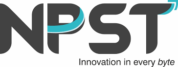 NPST logo